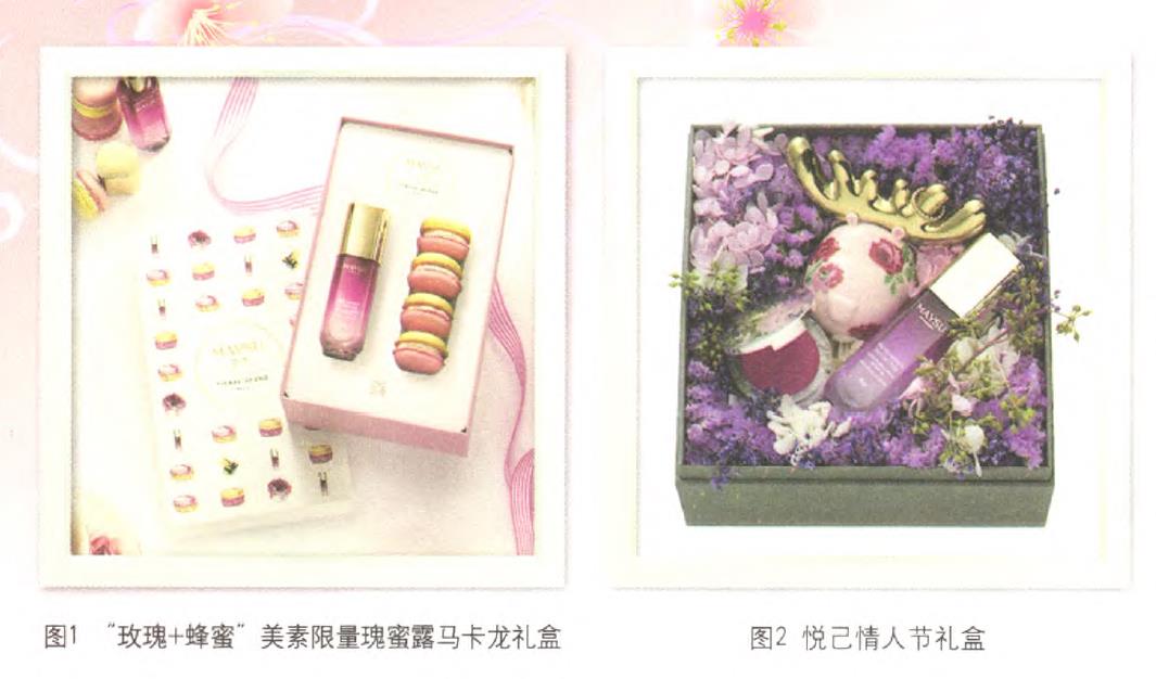 化妝品包裝的利潤線(xiàn)索在哪里？