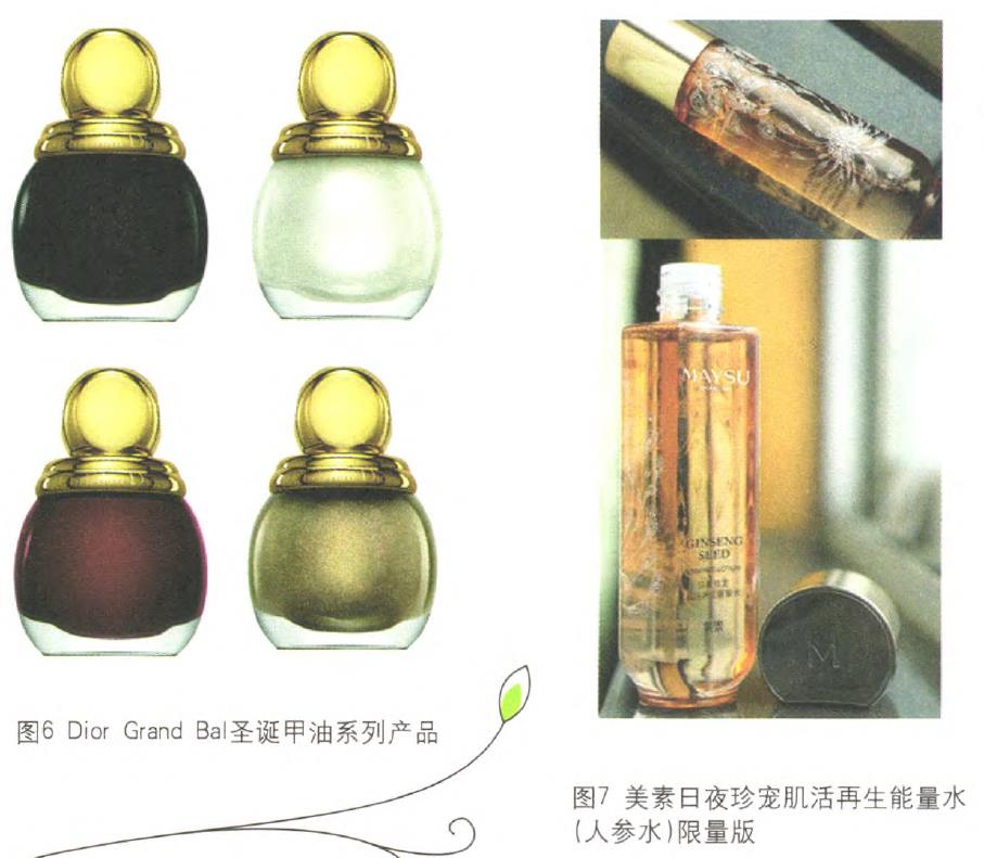 化妝品包裝的利潤線(xiàn)索在哪里？