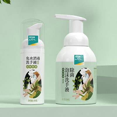 洗手液代加工的產(chǎn)品如何?真的可以信賴(lài)嗎
