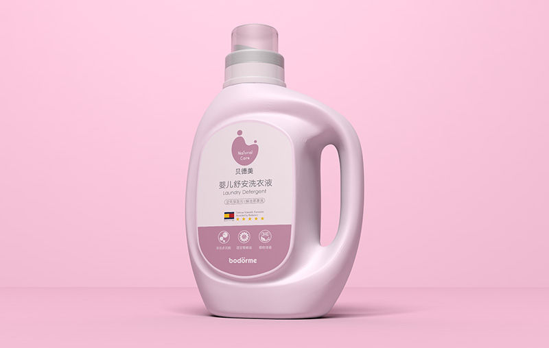 化妝品包裝這樣設計，看一眼就喜歡！
