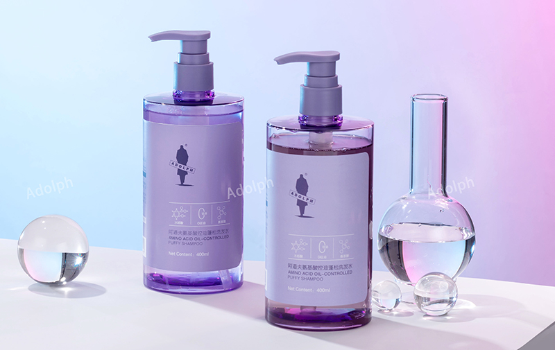 塑料危機來(lái)臨，洗發(fā)水瓶子包裝如何應對？