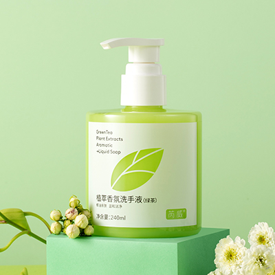 洗手液塑料瓶質(zhì)量鑒定方法，不看你就虧大了！