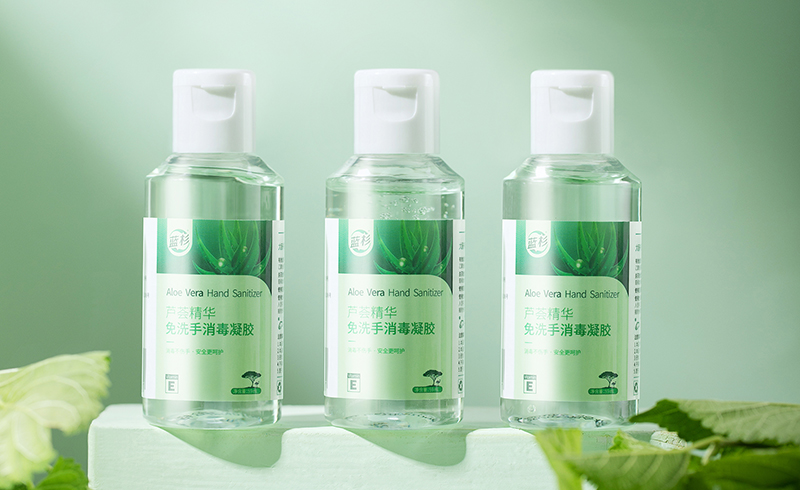 洗手液塑料瓶的生產(chǎn)過(guò)程全解，只需一分鐘秒懂