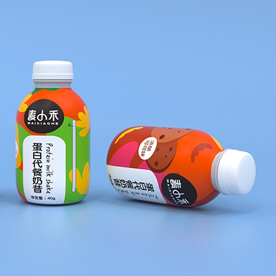 憑借這幾點(diǎn)，PET塑料瓶包裝成飲料界的