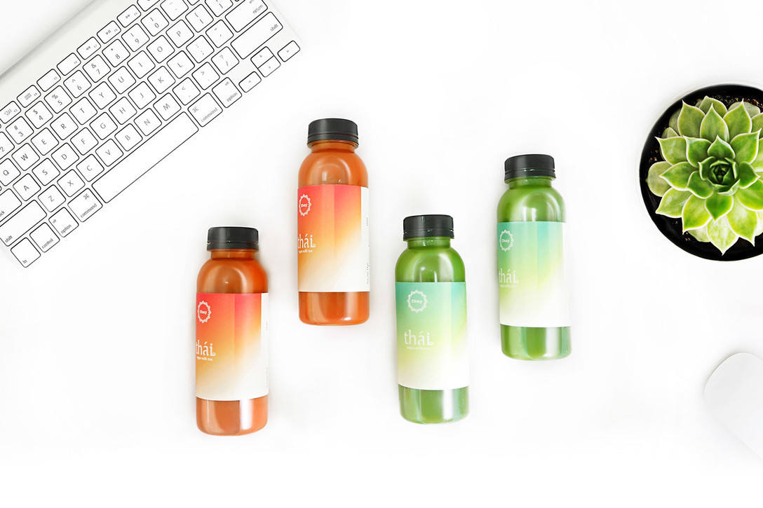 精油瓶為什么都喜歡用玻璃材質(zhì)？