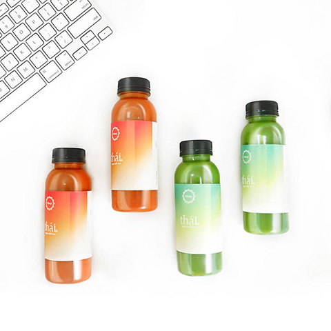 精油瓶為什么都喜歡用玻璃材質(zhì)？