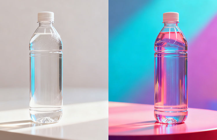 小眾洗護(hù)破局關(guān)鍵 塑料包裝瓶的5大設(shè)計(jì)突圍邏輯