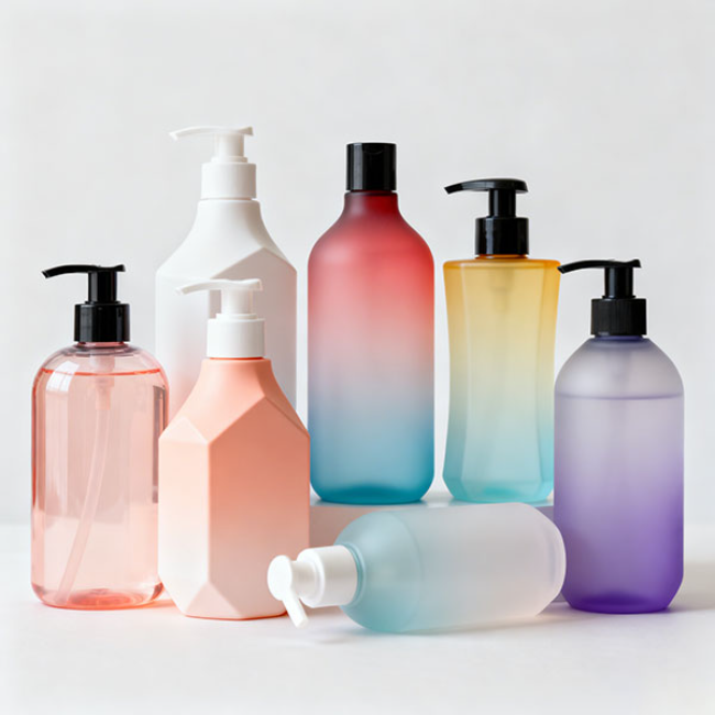 網(wǎng)紅洗護(hù)出圈密碼 塑料瓶設(shè)計(jì)如何決定產(chǎn)品傳播力？