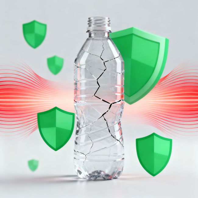 塑料瓶為何易開(kāi)裂 根源排查與防護(hù)指南